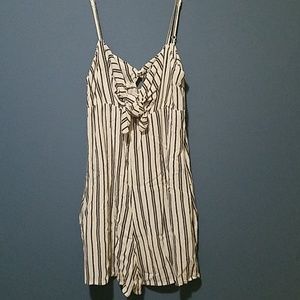 Billabong romper